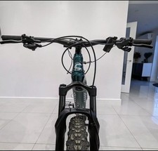 Cannondale trail neo for sale  KETTERING