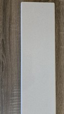 White double beveled for sale  Morrison