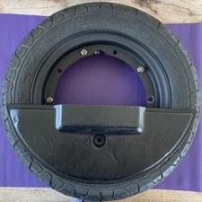 Kit ruota scorta usato  Campobello di Mazara