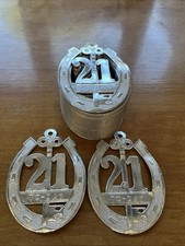 100 vintage die for sale  EYE