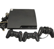 Sony playstation ps3 for sale  LEEDS