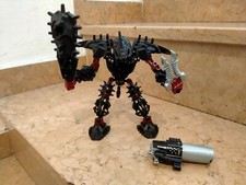 Lotto misto bionicle usato  Bassano del Grappa
