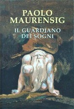 Guardiano dei sogni usato  Italia