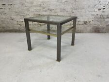 Mid century glastisch gebraucht kaufen  Willich
