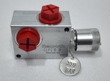 Usado, Rexroth R932500163 CLPC10-34 Válvula de Descarga 300 Barra comprar usado  Enviando para Brazil