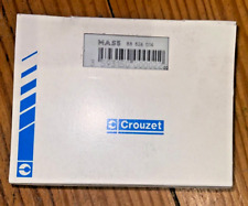 Relais temporisé crouzet d'occasion  Le Pont-de-Beauvoisin