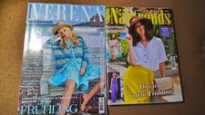 Verena stricktrends frühjahr gebraucht kaufen  Simmertal