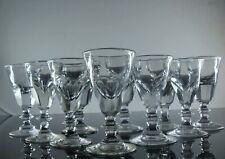 Anciennes verres digestif d'occasion  Dole