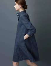 Toast leila denim for sale  FAREHAM