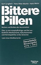 Bittere pillen 2015 gebraucht kaufen  Berlin