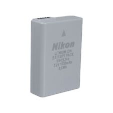 Genuine nikon el14a for sale  GOOLE