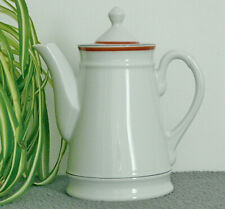 Cafetière théière porcelain d'occasion  France