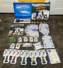 Snow tails leap for sale  Arlington Heights