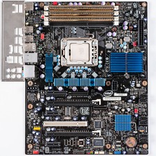 Intel dx58so lga1366 for sale  Saint Paul