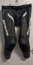 Pantaloni tuta moto usato  Paese