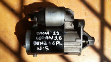 8200815083 motorino avviamento usato  Vimodrone