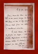 Fn77 gaston rageot d'occasion  Bordeaux-
