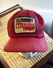 Vintage summit tractor for sale  Wadena