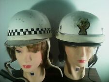 Casco vintage machpi usato  Squinzano