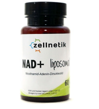 Zellnetik nad liposomal gebraucht kaufen  Eußenheim