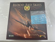 Blood red skies usato  San Gregorio di Catania