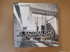 Razionalismo nell architettura usato  Roma