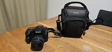 Sony alpha a68 gebraucht kaufen  Göppingen