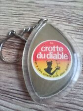 Porte clé ancien d'occasion  Mertzwiller