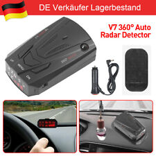 Geschwindigkeit auto radar gebraucht kaufen  Hamburg