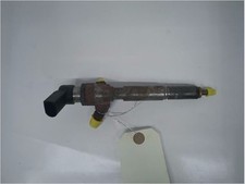Injecteur occasion renault d'occasion  La Tour-du-Pin