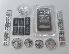 Investment set silber gebraucht kaufen  Karlsruhe