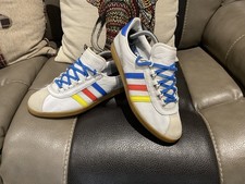 Adidas trimm star for sale  BILLERICAY