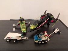 Lego town daredevil for sale  Minneapolis
