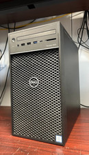 Dell precision 3630 for sale  Tacoma
