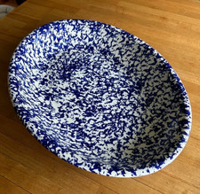 Vintage large serving for sale  Harvard