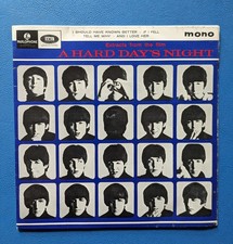 Beatles extracts hard for sale  HASSOCKS