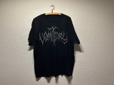 Vomitory shirt grave gebraucht kaufen  Hoym