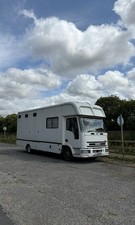 vauxhall movano horsebox for sale vauxhall movano horsebox for sale CHORLEY
