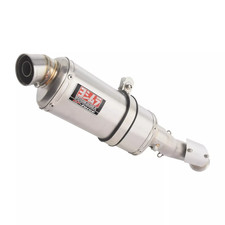 Stainless slip exhaust for sale  Rancho Cucamonga