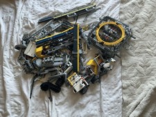lego excavator for sale lego excavator for sale NUNEATON