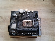 Asrock h610m lga gebraucht kaufen  Paderborn