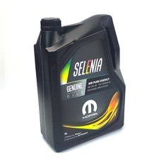 Usado, 5 Liter Original Petronas Selenia WR Pure Energy 5W30 Motoröl ACEA C2 9.55535 S1 comprar usado  Enviando para Brazil