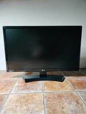Led monitor pollici usato  Santa Venerina