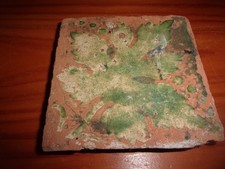 Anciens carreaux d'occasion Anciens carreaux d'occasion  Vernantes