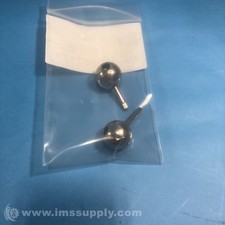Saco de 2 cartuchos de torneira esférica de aço inoxidável FNIP comprar usado  Enviando para Brazil