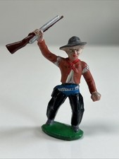 Ddr indianer cowboy gebraucht kaufen  Großdubrau