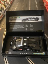 Scalextric hornby superslot d'occasion  Boulogne-Billancourt