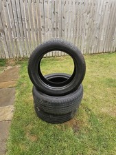Set bridgestone dueler for sale  LEEDS