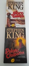 Stephen king lotto usato  Italia