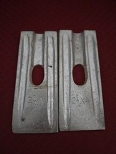 Axle shims 4 for sale  Clear Lake